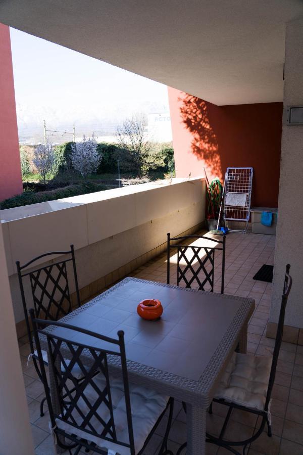 בולצאנו Casa Margherita מראה חיצוני תמונה